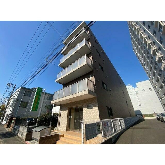 ルミエール　エイトク一番町