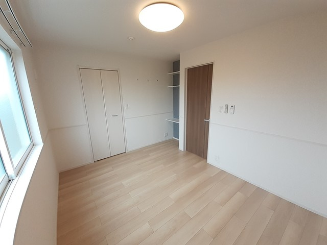 ラッポルティⅡの寝室|その他部屋・スペース