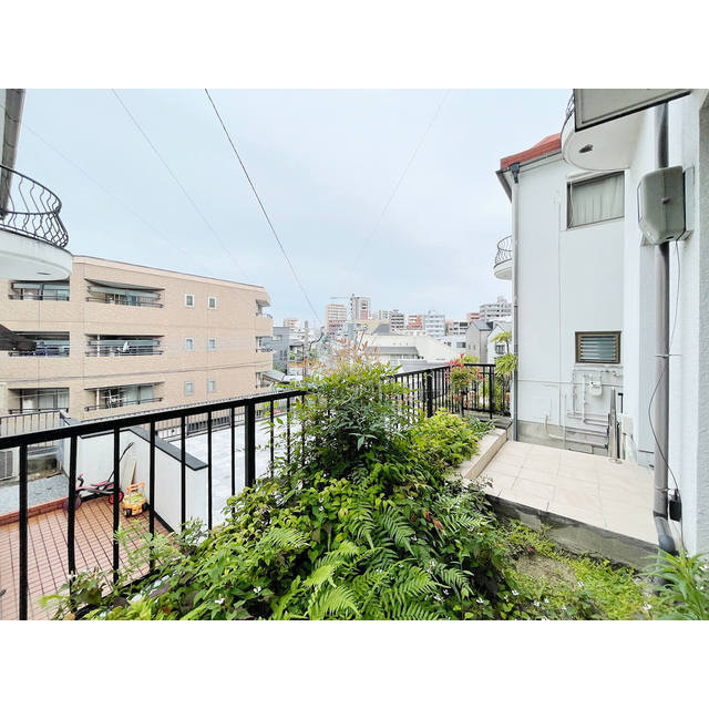  ドルフ７ 草ヶ江小学校区の展望