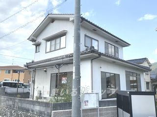 亀山２丁目貸家