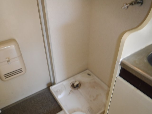 パンシオン新丸子の設備