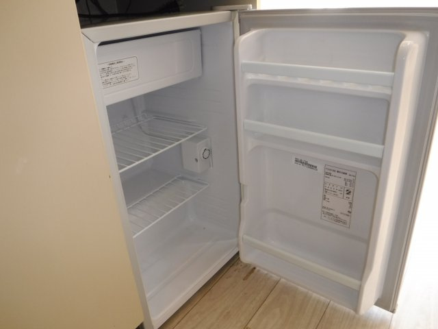 パンシオン新丸子の設備