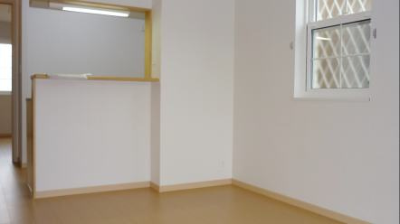 クレセールＡの内装|その他部屋・スペース