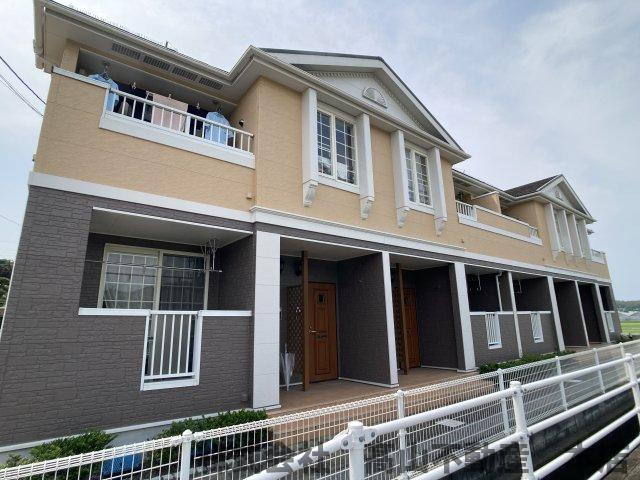 遠賀郡岡垣町吉木東２丁目のアパート