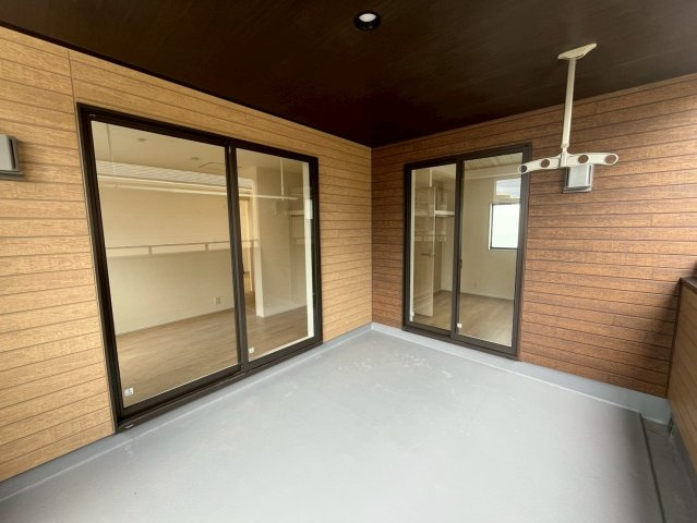 読谷村伊良皆２期　１号棟のその他