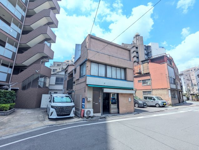 台東区千束３丁目の戸建