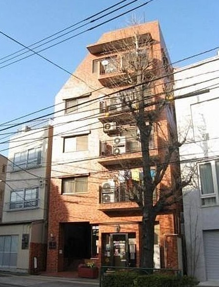 【外観】