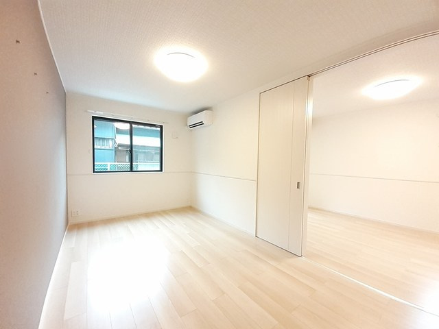 メゾン・ド・シュシュＢの寝室|その他部屋・スペース