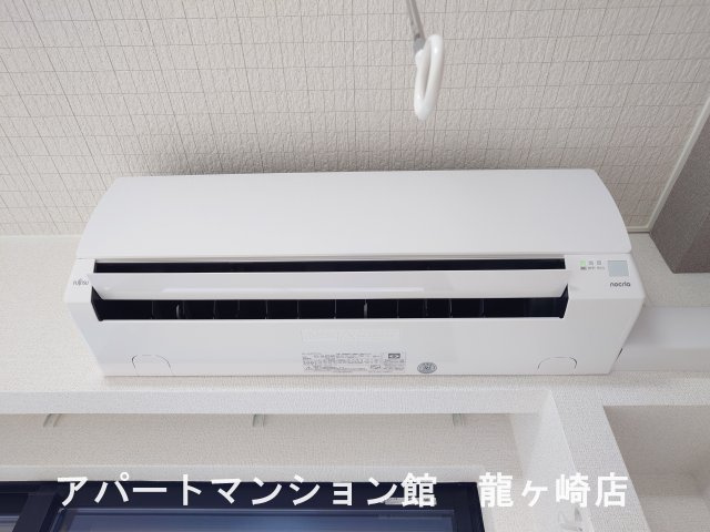 ヒカルサ土浦滝田の設備