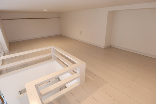 ラネージュ五色山の子供部屋