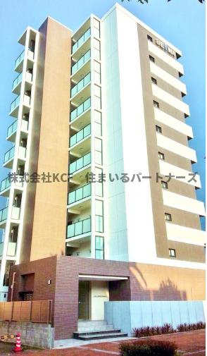 カサグランデ本町