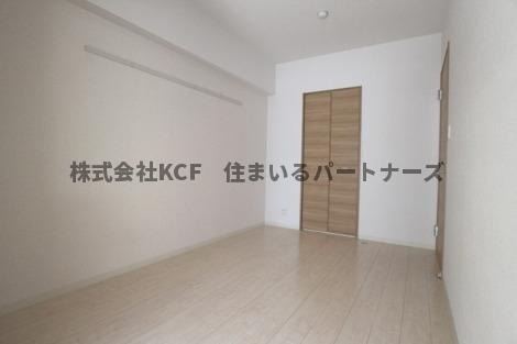 カサグランデ本町の内装|きれいな内装です