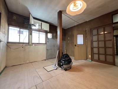 【キッチン】 | 五香6丁目戸建