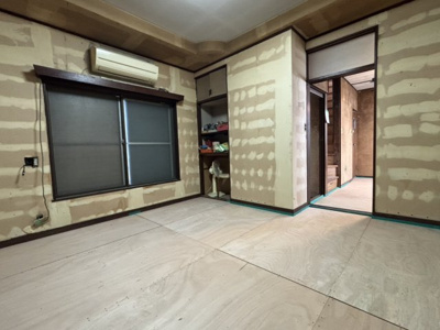 【洋室】 | 五香6丁目戸建