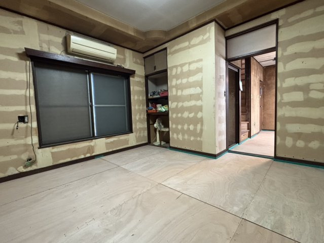 【洋室】 | 五香6丁目戸建