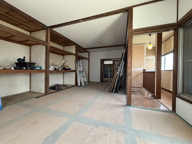 【洋室】 | 五香6丁目戸建