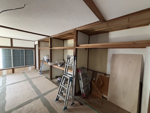 【洋室】 | 五香6丁目戸建