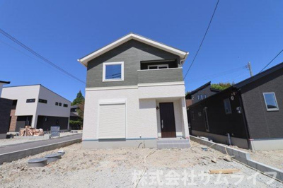 【外観】 | 飯塚駅西2号地