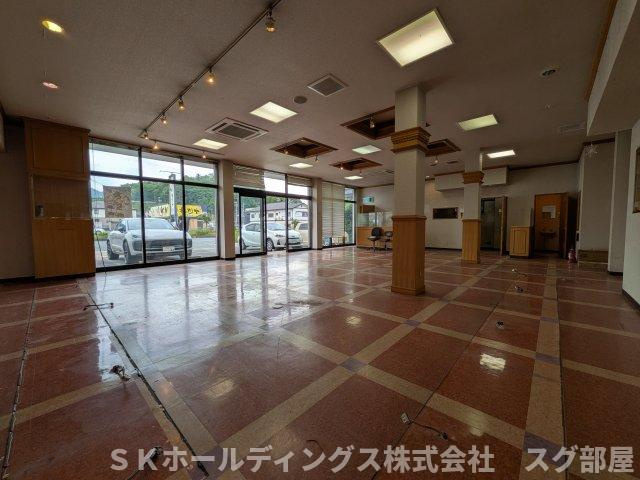 CHビル（駅南町）のその他