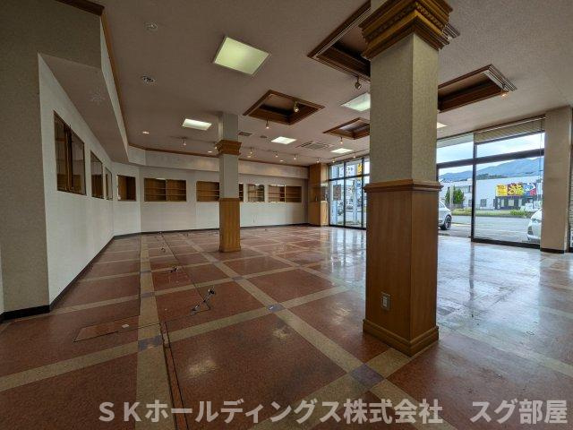 CHビル（駅南町）のその他