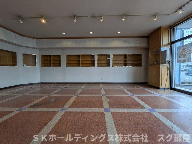 CHビル（駅南町）のその他