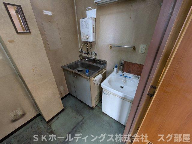 CHビル（駅南町）のその他