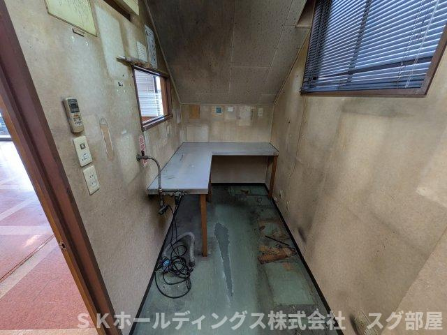 CHビル（駅南町）のその他