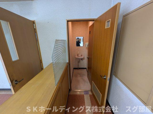 CHビル（駅南町）のその他