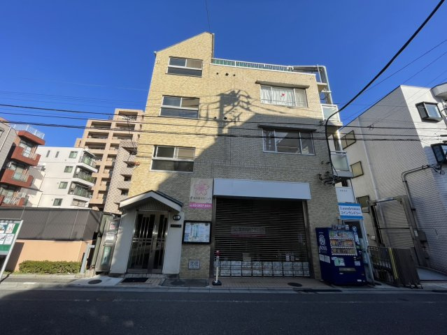 【外観】