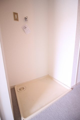 セトウル福田の設備