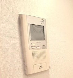 La Douceur巣鴨のセキュリティ