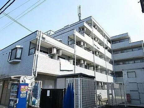 スカイコート高砂