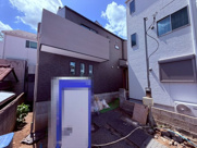 中野区白鷺３丁目　新築戸建ての画像