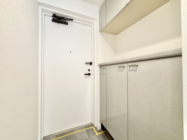 【玄関】の画像