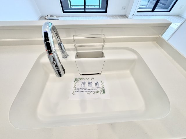 【キッチン】の画像
