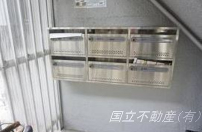 【その他共用部分】 | メゾンヴェール