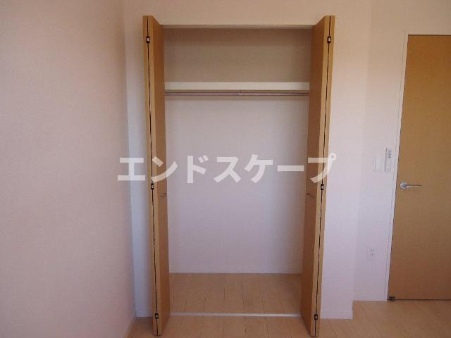 ウィンド　ベルの収納|収納
高崎、前橋のお部屋探しはエンドスケープまで！お客様の理想お聞かせ下さい♪