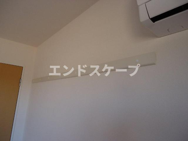 ウィンド　ベルの設備|室内設備
高崎、前橋のお部屋探しはエンドスケープまで！お客様の理想お聞かせ下さい♪