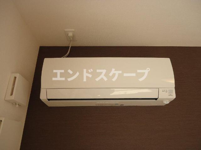 ウィンド　ベルの設備|室内設備
高崎、前橋のお部屋探しはエンドスケープまで！お客様の理想お聞かせ下さい♪