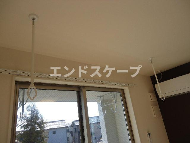 ウィンド　ベルの設備|室内設備
高崎、前橋のお部屋探しはエンドスケープまで！お客様の理想お聞かせ下さい♪