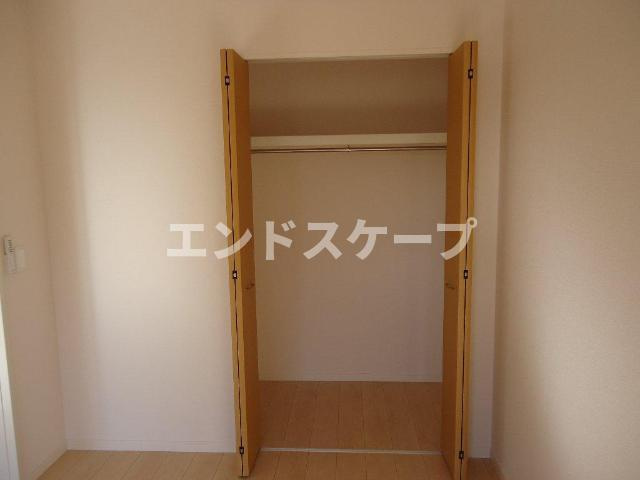 ウィンド　ベルの収納|収納
高崎、前橋のお部屋探しはエンドスケープまで！お客様の理想お聞かせ下さい♪