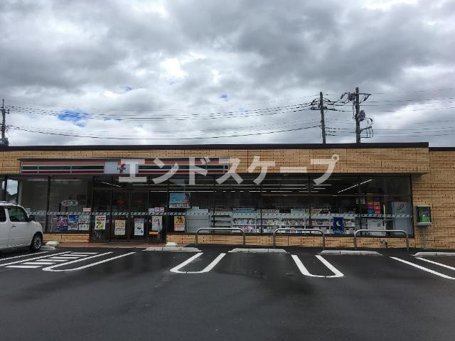 ウィンド　ベルの周辺|セブンイレブン前橋広瀬3丁目店まで551ｍ
高崎、前橋のお部屋探しはエンドスケープまで！お客様の理想お聞かせ下さい♪