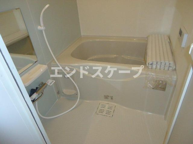 ウィンド　ベルの浴室|バス
高崎、前橋のお部屋探しはエンドスケープまで！お客様の理想お聞かせ下さい♪