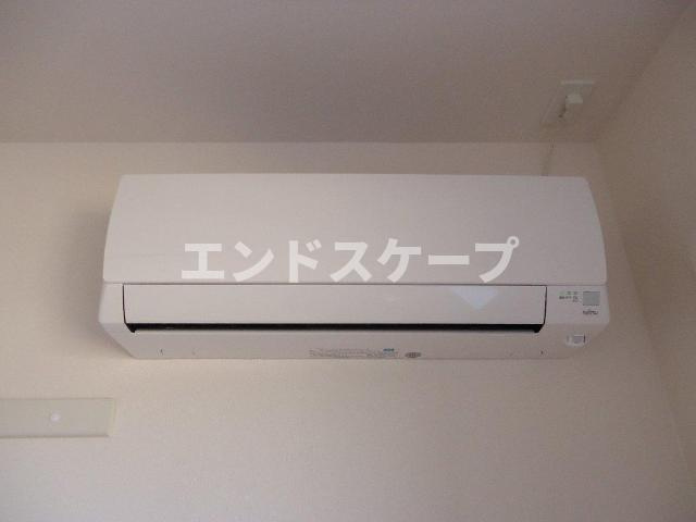 ウィンド　ベルの設備|室内設備
高崎、前橋のお部屋探しはエンドスケープまで！お客様の理想お聞かせ下さい♪