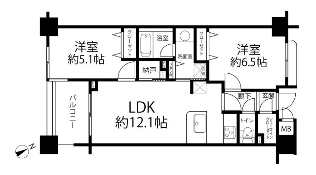 ノヴェル南砂　8階　最　上階　リ　ノベーション