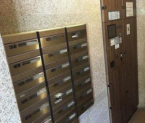 ノヴェル南砂　8階　最　上階　リ　ノベーションのその他