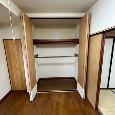 【収納】 | 米原岩脇貸家