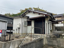 米原岩脇貸家の画像