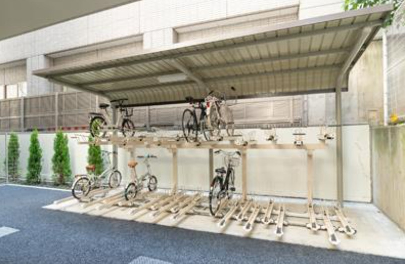 THE AXIS KOJIMACHIのその他共用部分|THE AXIS KOJIMACHI