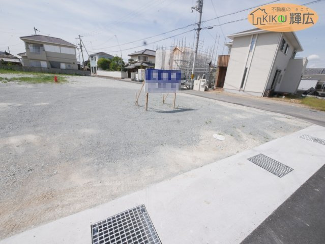 加古川市加古川町大野（全4区画）2号地 土地